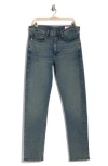 Rag & Bone Fit 2 Slim Jeans In Blue