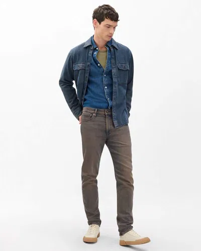 Rag & Bone Fit 2 Slim Jeans In Blue