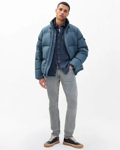 Rag & Bone Fit 2 Slim Jeans In Blue