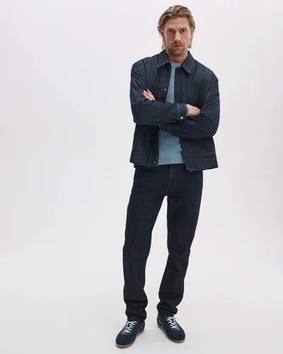 Rag & Bone Fit 2 Slim Jeans In Brown