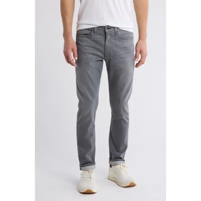 Rag & Bone Fit 2 Slim Jeans In Gray