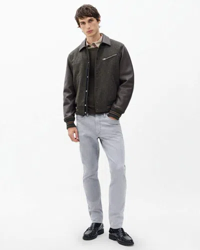 Rag & Bone Fit 2 Slim Jeans In Multi