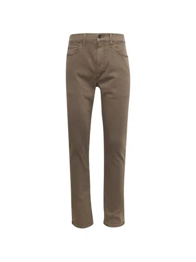 Rag & Bone Fit 2 Slim-fit Jeans In White