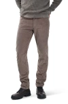 Rag & Bone Fit 2 Stretch Corduroy Pants In Brown