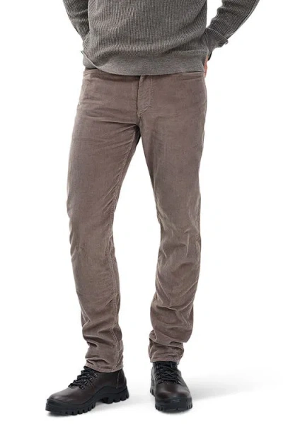 Rag & Bone Fit 2 Stretch Corduroy Pants In Brown