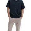 Rag & Bone Fit 2 Stretch Cotton Chino Pants In Blue