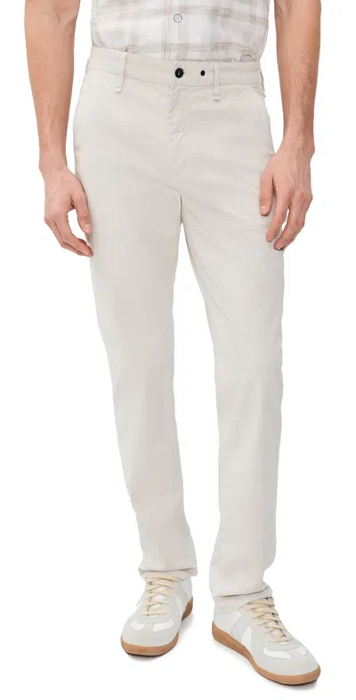 Rag & Bone Fit 2 Stretch Twill Chino Pants Wntr