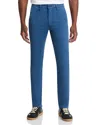 Rag & Bone Fit 2 Stretch Twill Pants In Blue