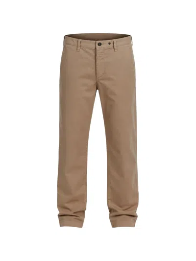 Rag & Bone Fit 2 Trousers In Brown
