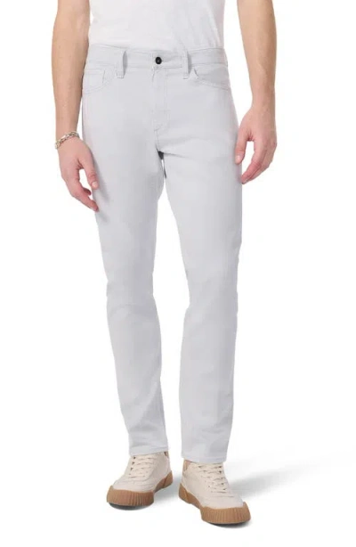 Rag & Bone Fit 3 Aero Stretch Athletic Fit Jeans In White