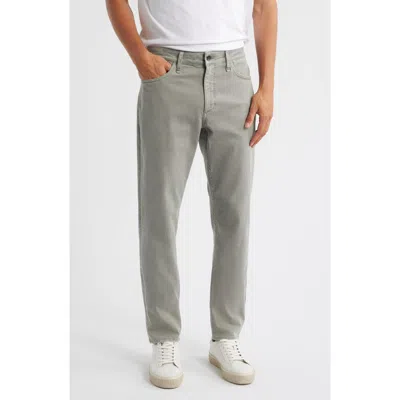 Rag &amp; Bone Fit 3 Aero Stretch Athletic Fit Jeans In Silver