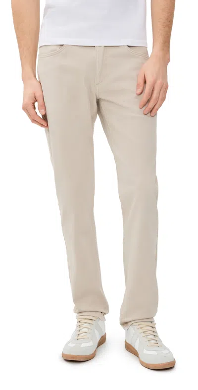 Rag & Bone Fit 3 Aero Stretch Jeans Bwaybeige In Brown