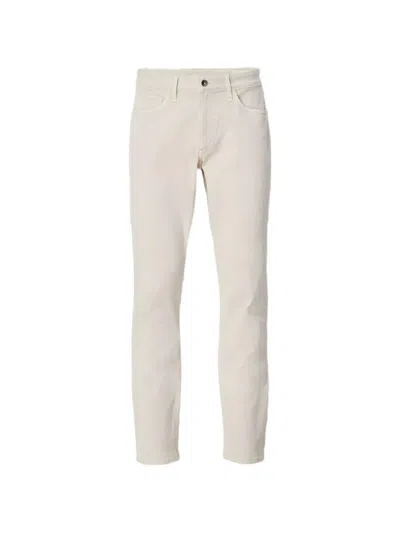 Rag & Bone Fit 3 Aero Zip-up Jeans In Neutral
