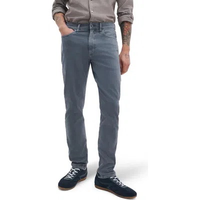 Rag & Bone Fit 3 Airflex Athletic Fit Jeans In Blue