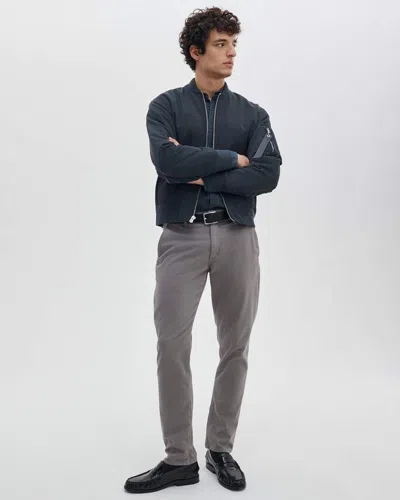 Rag & Bone Fit 3 Athletic Chinos In Gray