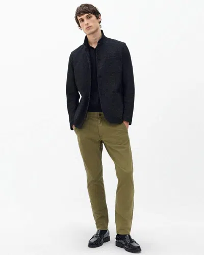 Rag & Bone Fit 3 Athletic Chinos In Green