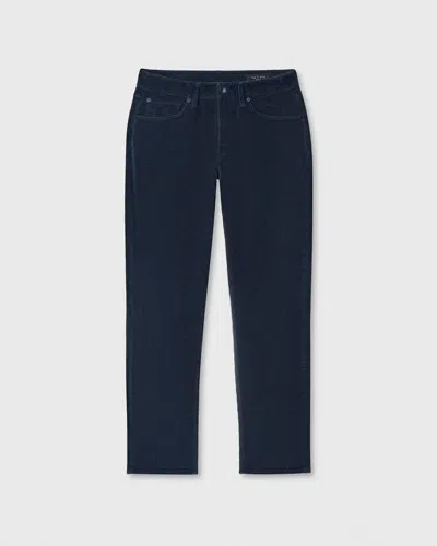 Rag & Bone Fit 3 Athletic Corduroy Pant In Salute