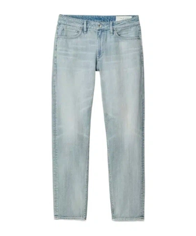 Rag & Bone Fit 3 Athletic Jean In Blue