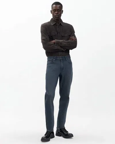 Rag & Bone Fit 3 Athletic Jeans In Blue