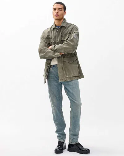 Rag & Bone Fit 3 Athletic Jeans In Multi