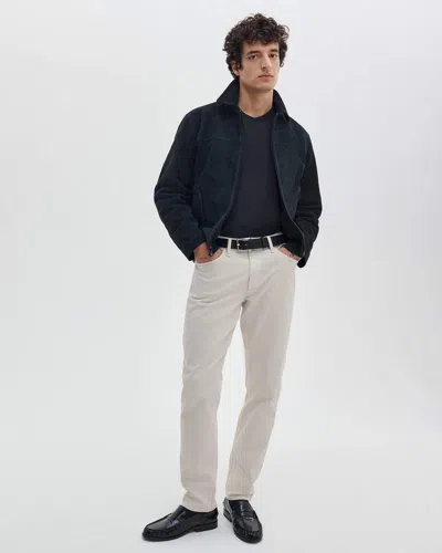 Rag & Bone Fit 3 Athletic Jeans In Blue