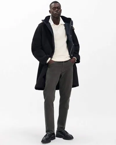 Rag & Bone Fit 3 Athletic Jeans In Multi