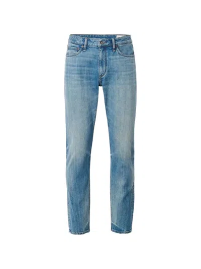 Rag & Bone Fit 3 Authentic Jeans In Blue