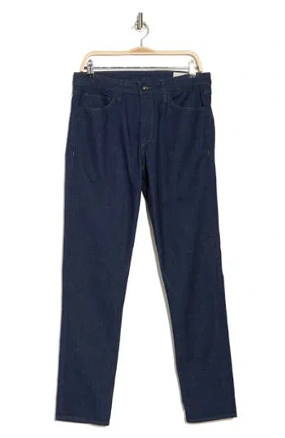 Rag & Bone Fit 3 Authentic Stretch Athletic Fit Jeans