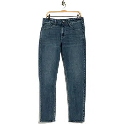 Rag & Bone Fit 3 Authentic Stretch Athletic Fit Jeans In Blue