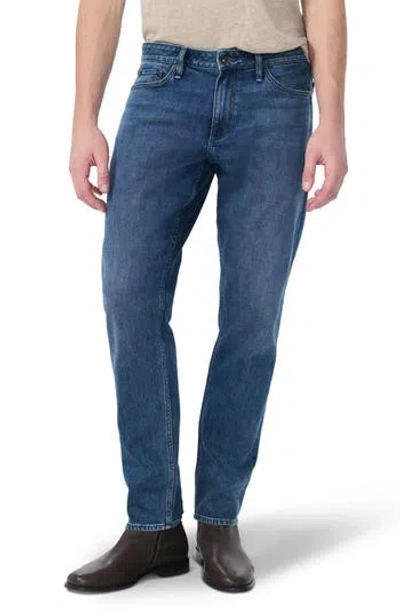 Rag & Bone Fit 3 Authentic Stretch Athletic Fit Jeans In Blue