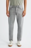 Rag & Bone Fit 3 Authentic Stretch Athletic Fit Jeans In Gray