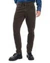 Rag & Bone Fit 3 Authentic Stretch Athletic Fit Jeans In Stnwl In Brown