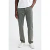 Rag & Bone Fit 3 Authentic Stretch Athletic Fit Jeans In Purple