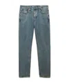 Rag & Bone Fit 3 Authentic Stretch Infuse Athletic Fit Jeans
