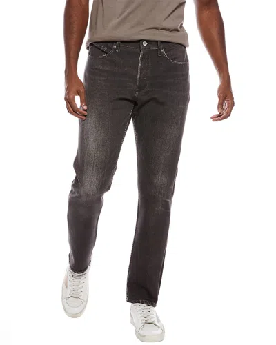Rag & Bone Fit 3 Miramar Neo Knit Jean In Black