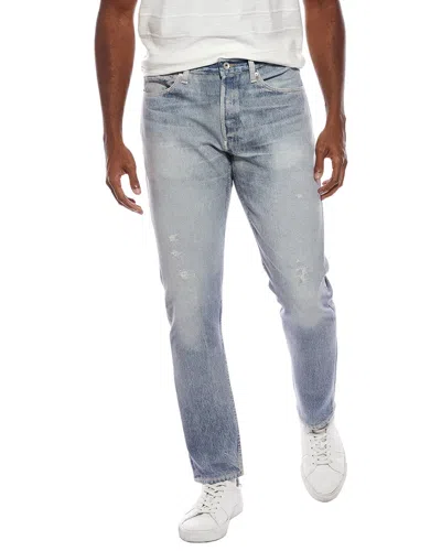 Rag & Bone Fit 3 Miramar Neo Knit Jean In Blue