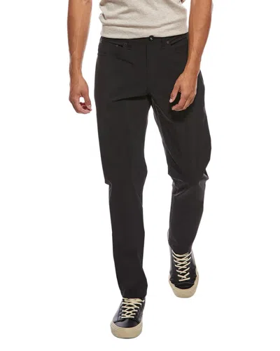 Rag & Bone Fit 3 Pant In Black