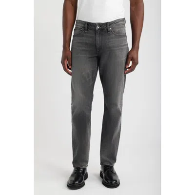 Rag & Bone Fit 3 Slim Straight Leg Jeans In Gray