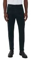 Rag & Bone Fit 3 Stretch Twill Chino Pants Salute In Black