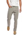 Rag & Bone Fit 3 Tech Pant In Gray