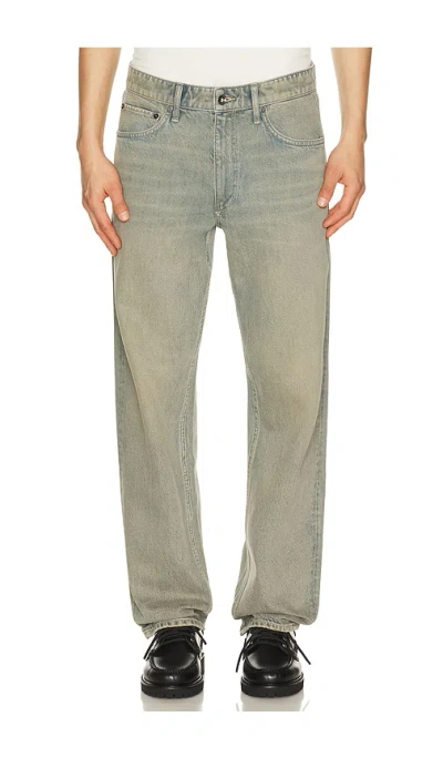 Rag & Bone Fit 4 Authentic Rigid Infuse Jean