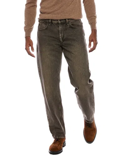 Rag & Bone Fit 4 Authentic Rigid Infuse Jean In Green
