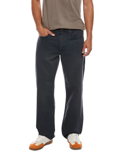 Rag & Bone Fit 4 Authentic Rigid Infuse Jean In Green