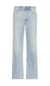 Rag & Bone Fit 4 Authentic Stretch Jeans