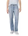 Rag & Bone Fit 4 Miramar Jeans In Abington In Blue