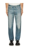 Rag & Bone Fit 4 Miramar Pant In Blue