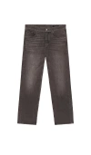 Rag & Bone Fit 4 Miramar Pant In Gray