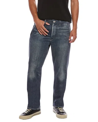 Rag & Bone Fit 4 Miramar Track Pant In Black