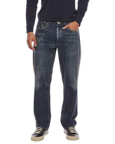 Rag & Bone Fit 4 Miramar Track Pant In Black