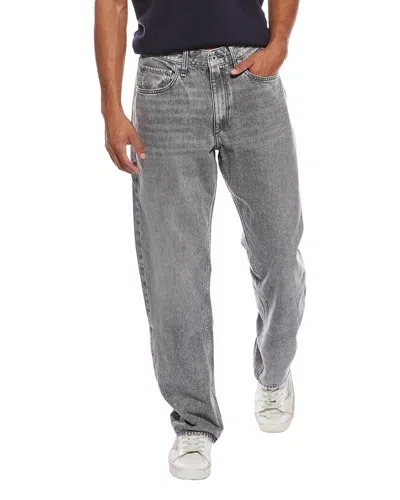 Rag & Bone Fit 4 Rigid Jean In Gray